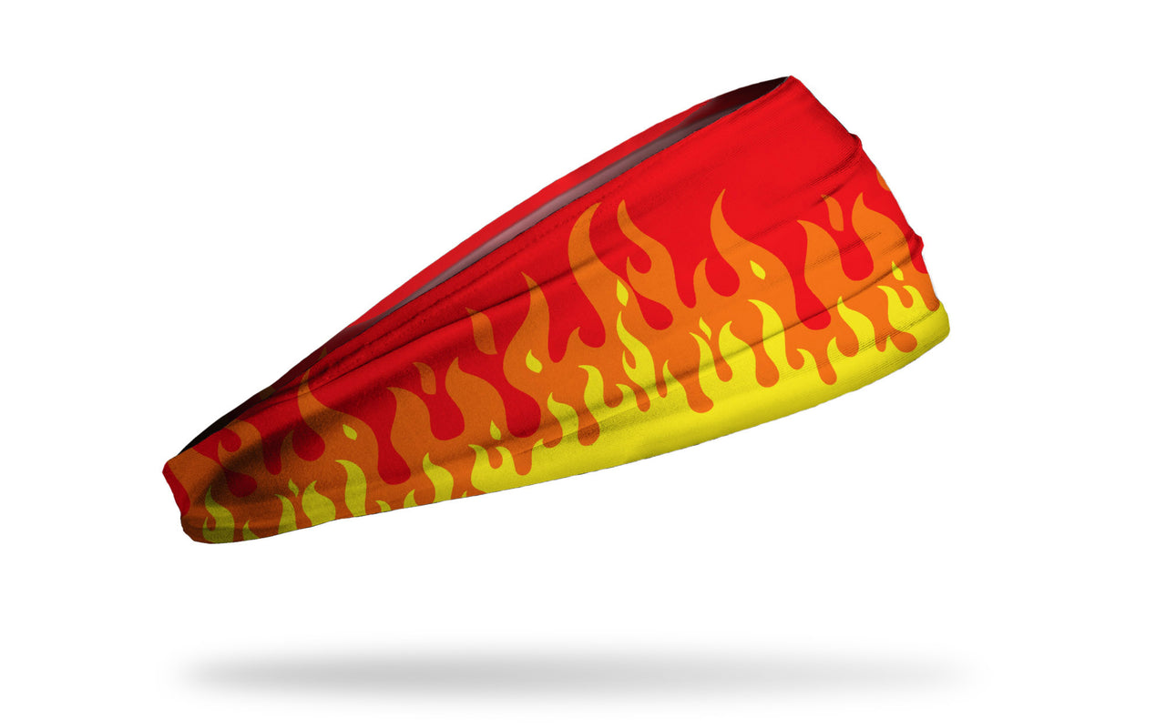 Fighting Fire Big Bang Lite Headband - View 2
