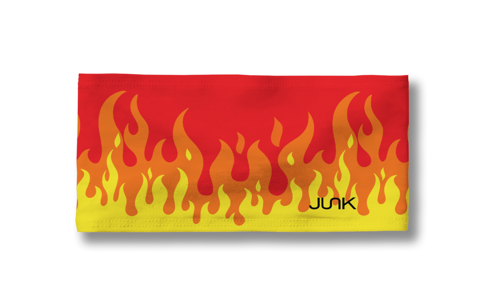 Fighting Fire Big Bang Lite Headband - View 3