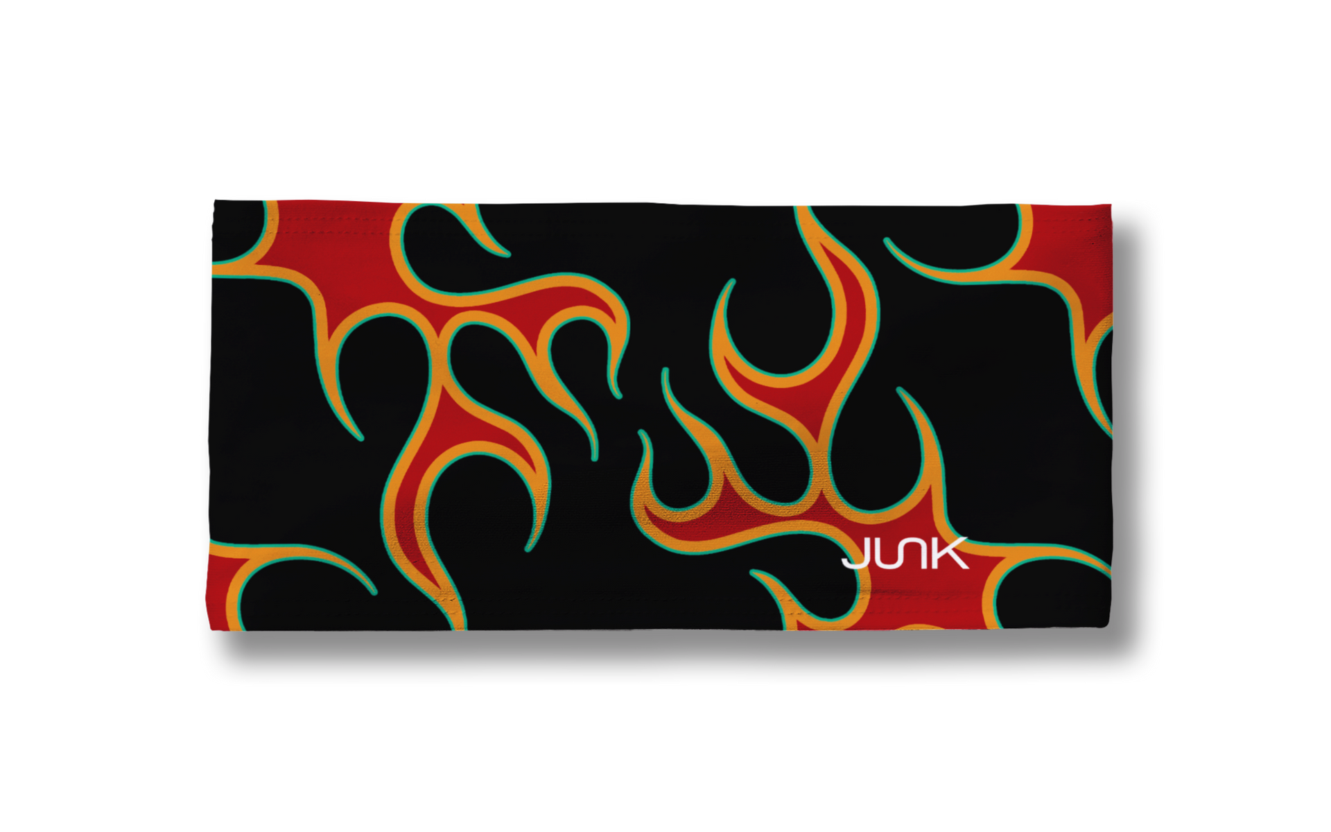 Fired Up! Big Bang Lite Headband - View 3