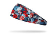 Fire Flower Big Bang Lite Headband - View 1