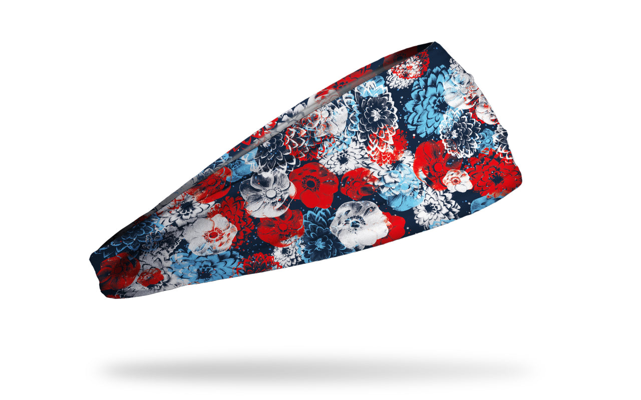 Fire Flower Big Bang Lite Headband - View 2