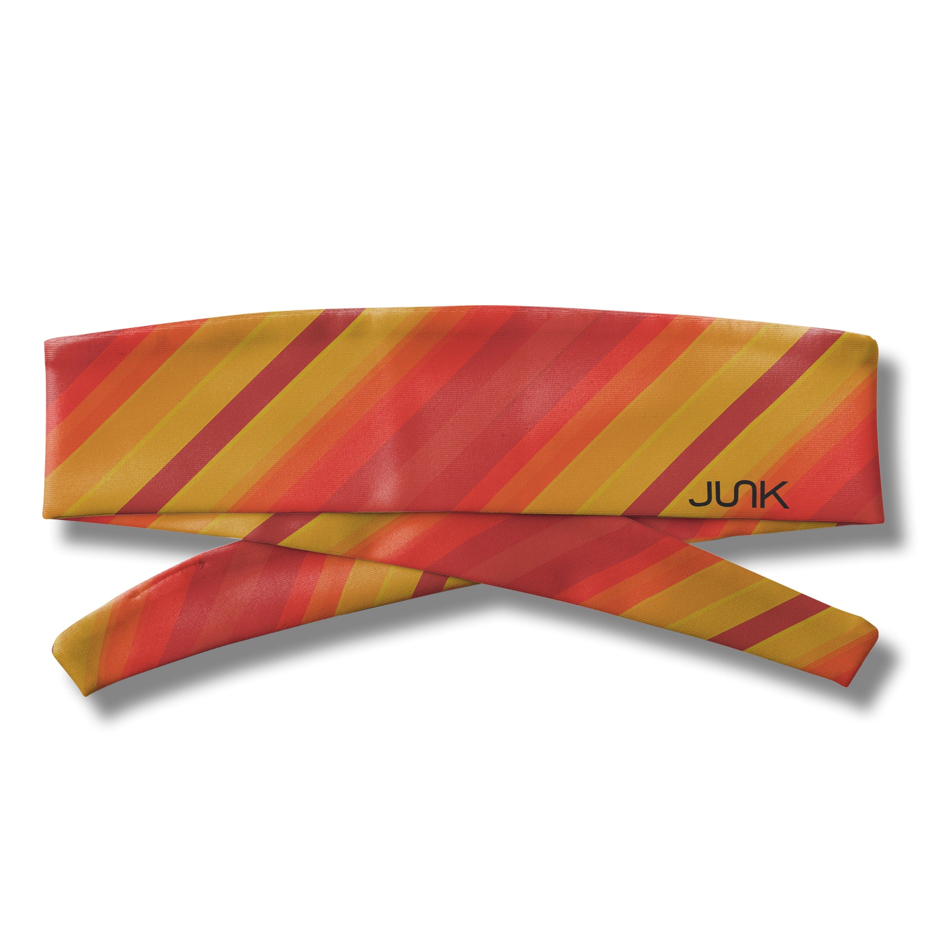 Firewall Flex Tie Headband - View 3