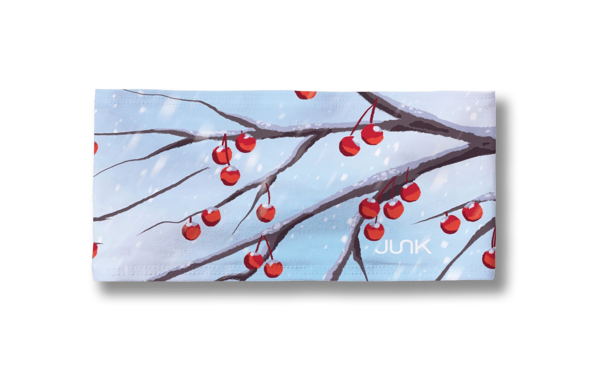 First Frost Headband - View 3