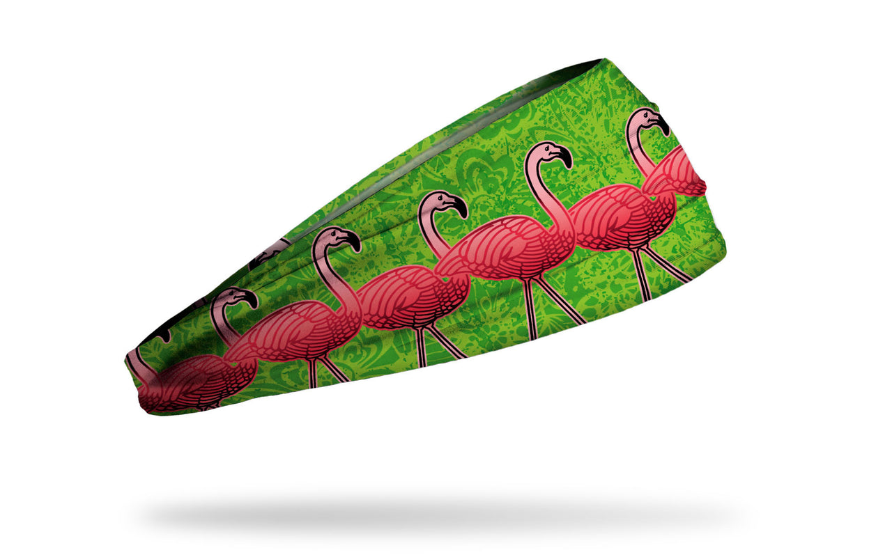 Flamingo-Go Big Bang Lite Headband - View 2