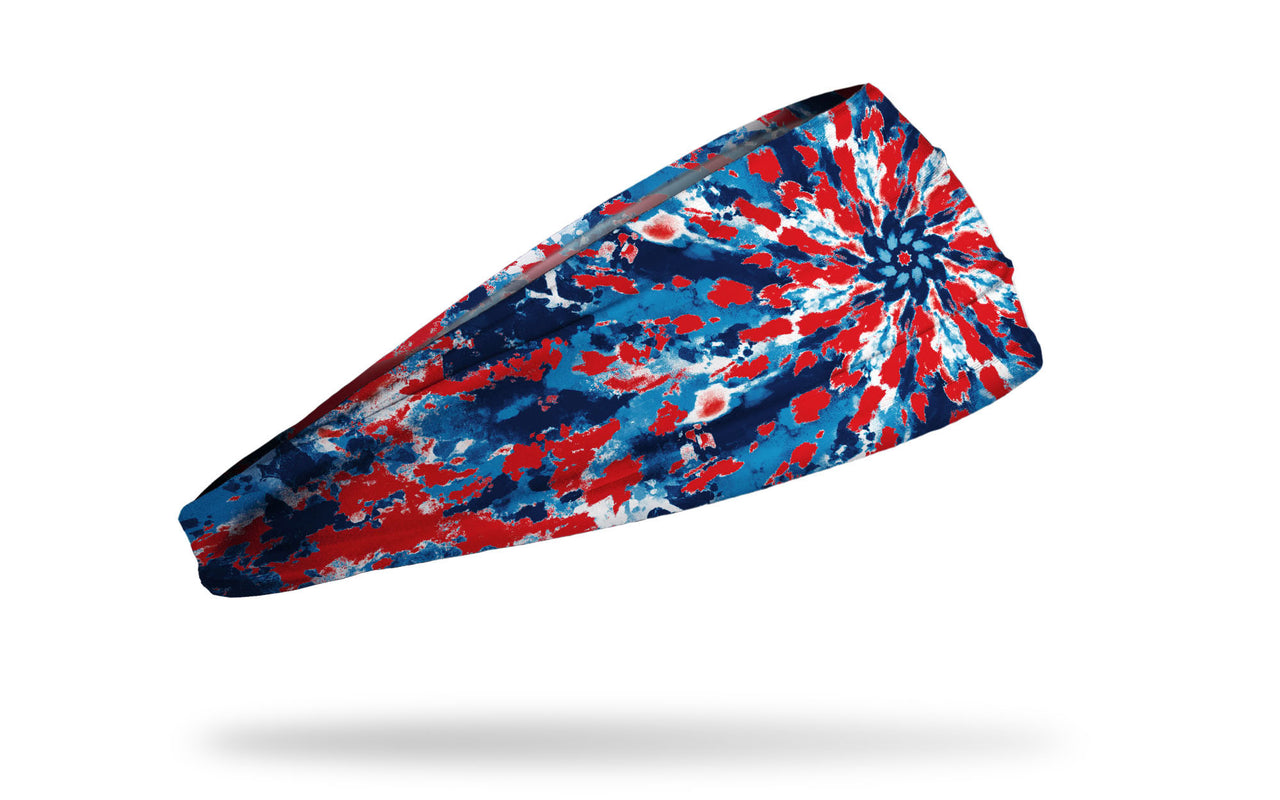 Flashy Firework Big Bang Lite Headband - View 2