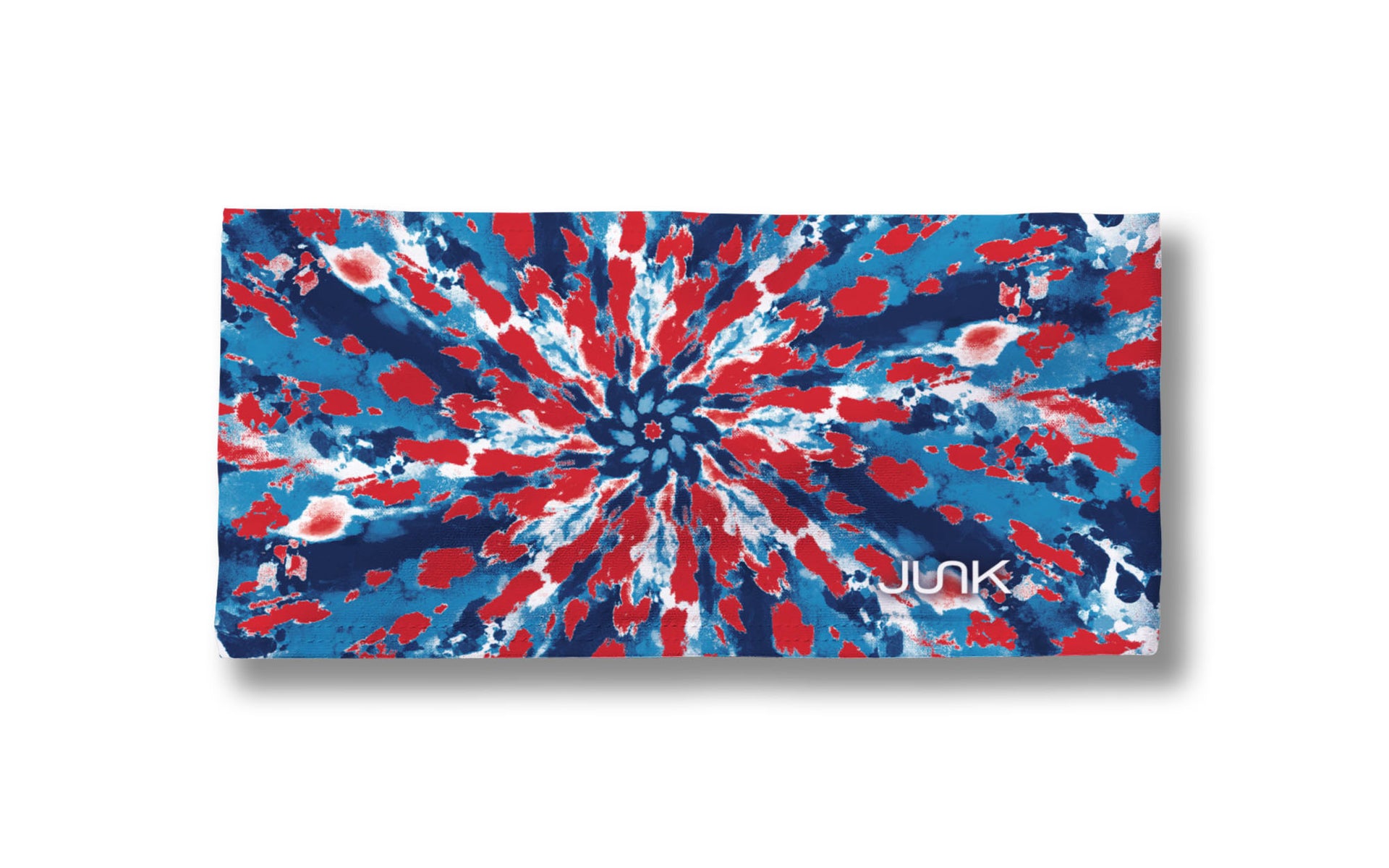 Flashy Firework Big Bang Lite Headband - View 3