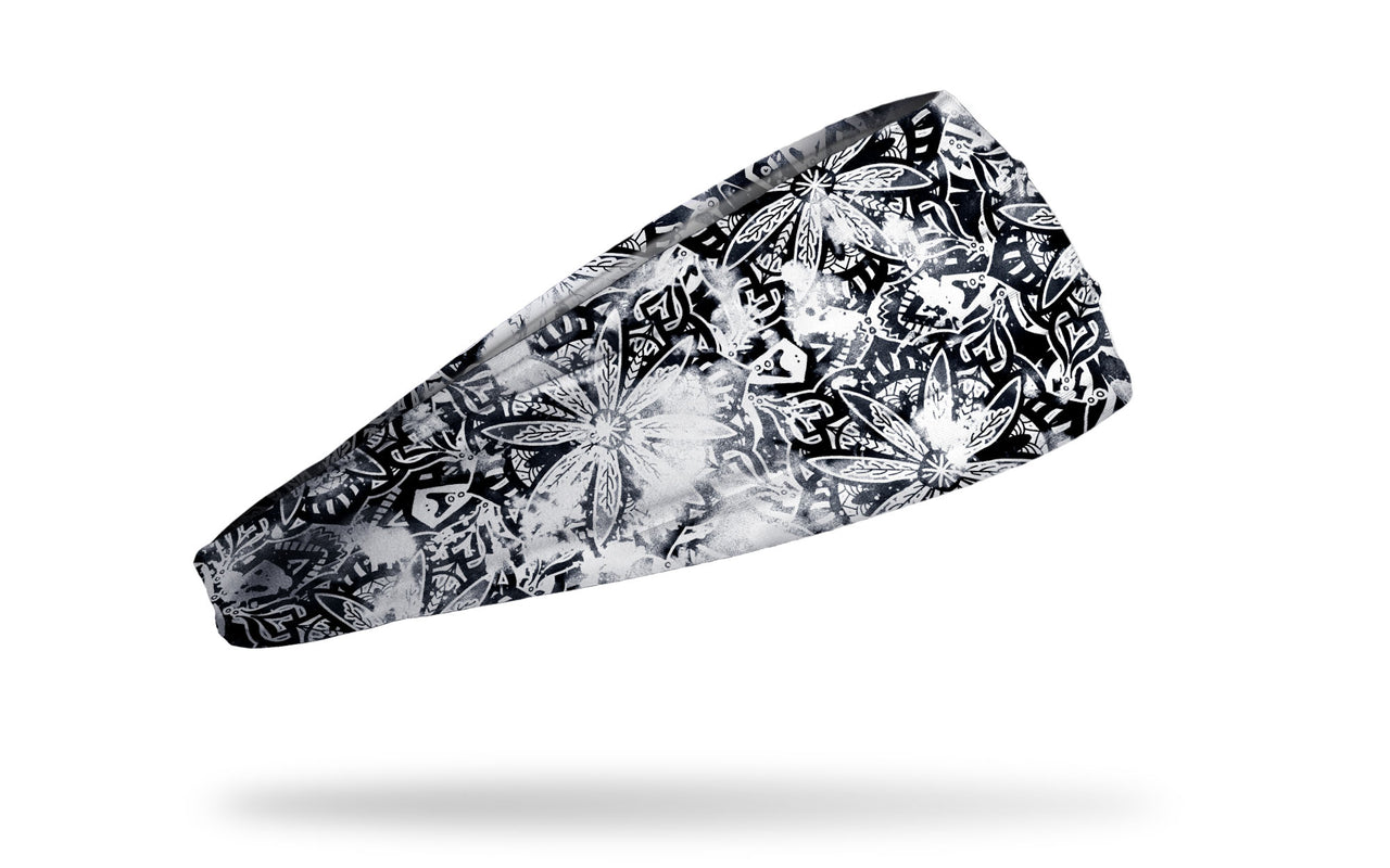 Floral Fog Big Bang Lite Headband - View 2