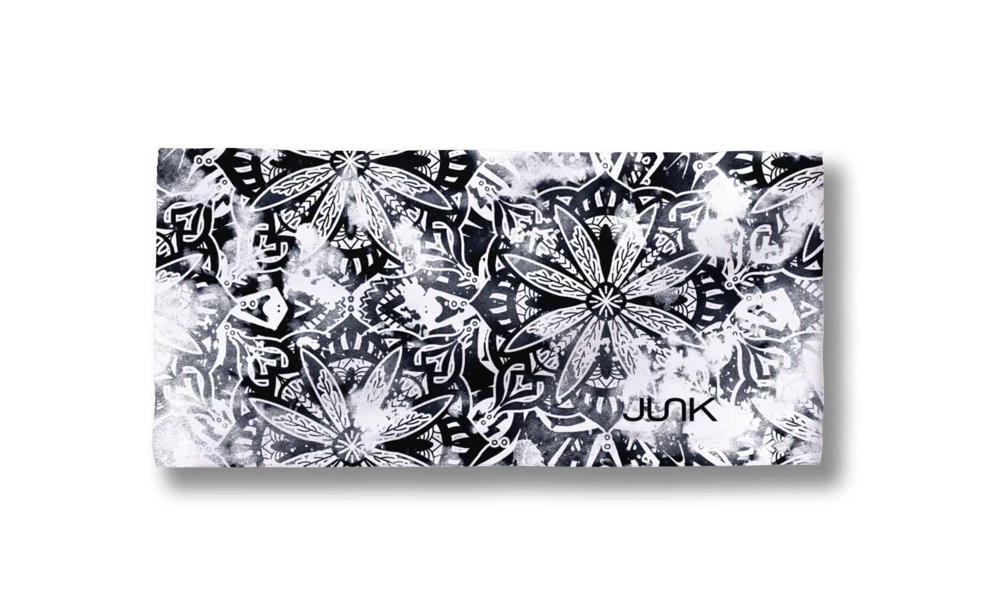 Floral Fog Big Bang Lite Headband - View 3