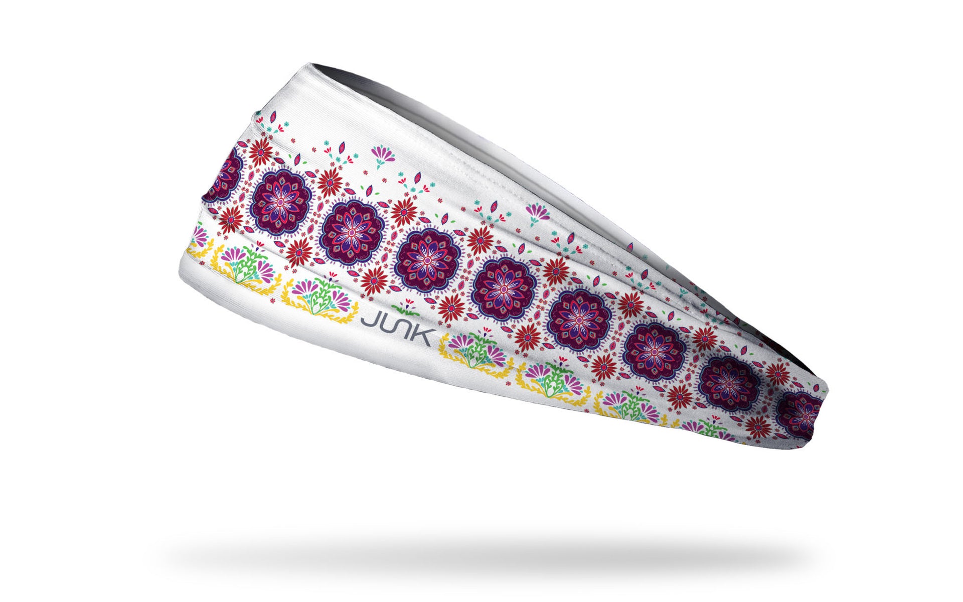 Flores Lindas Big Bang Lite Headband - View 1