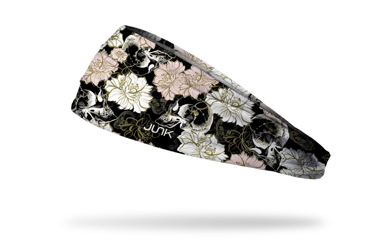 Flores Noctis Big Bang Lite Headband - View 1