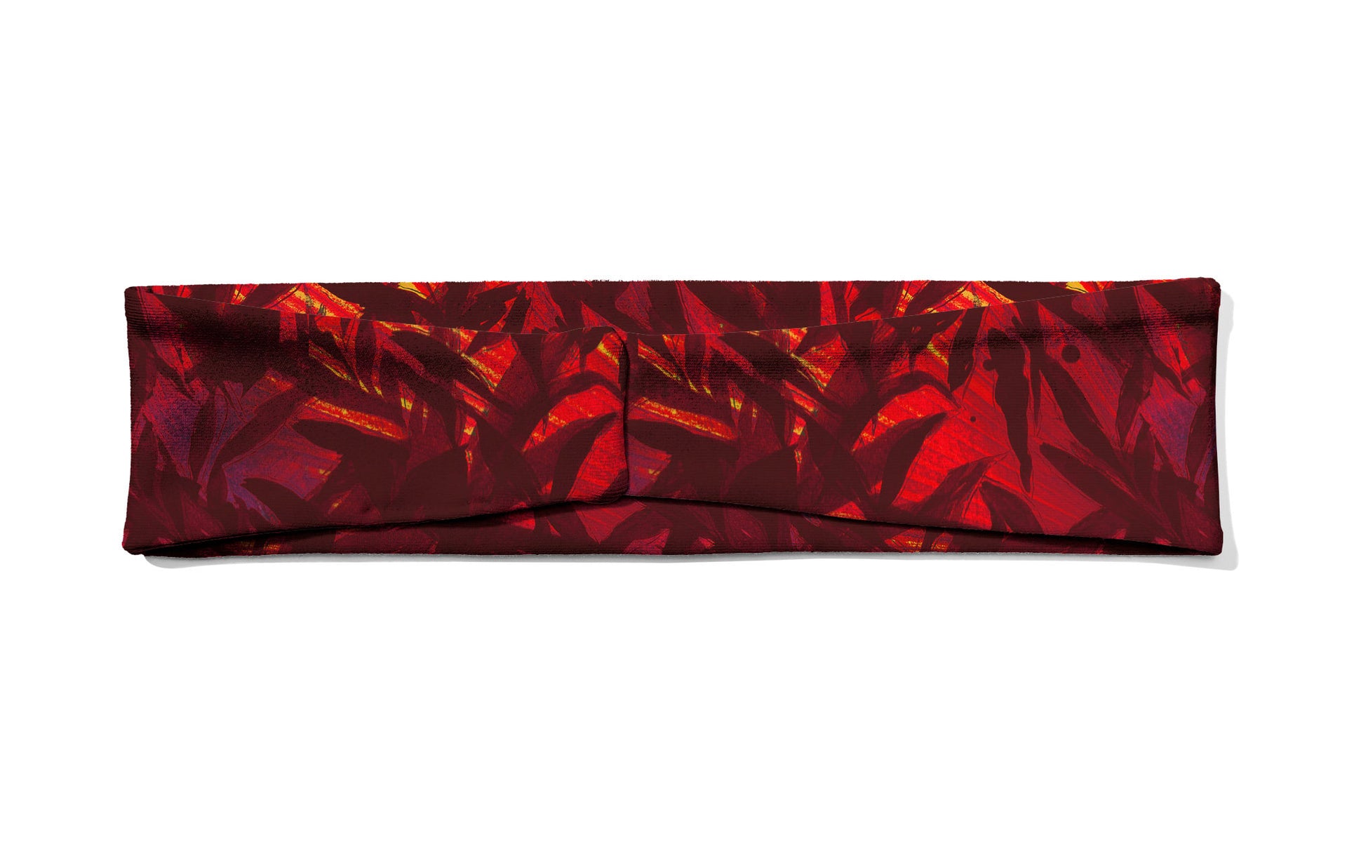 Flos Noctis Infinity Headband - View 4