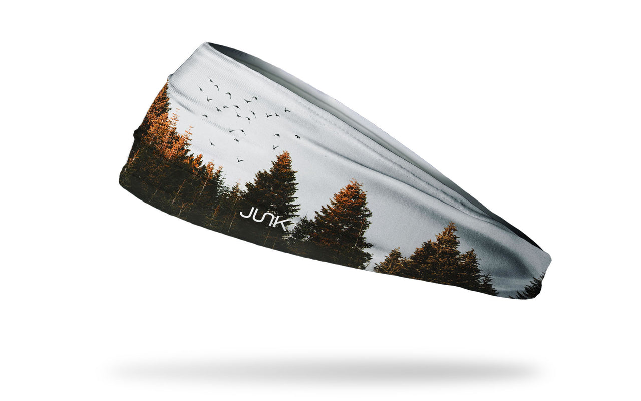 Forest Flight Big Bang Lite Headband - View 1