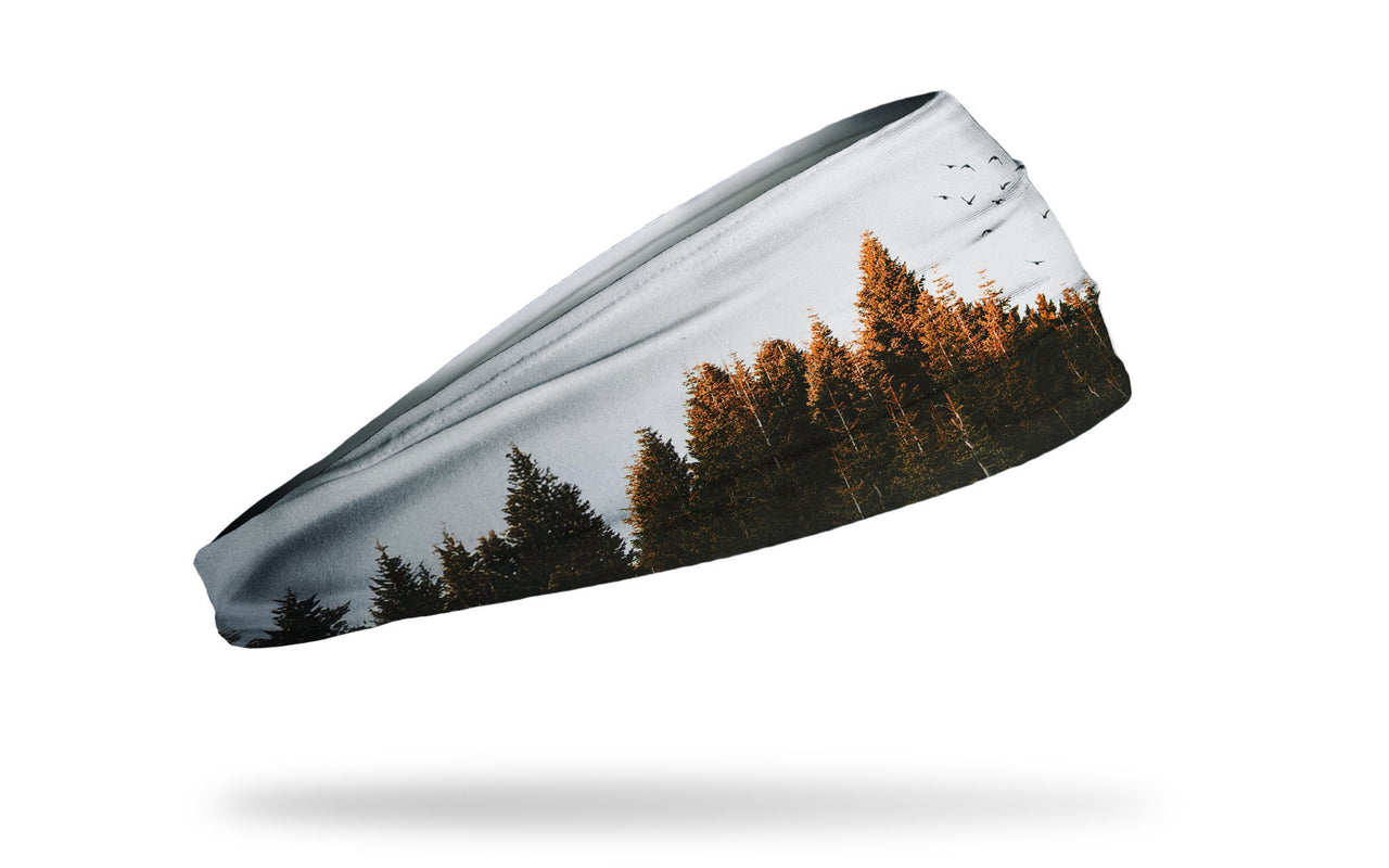 Forest Flight Big Bang Lite Headband - View 2