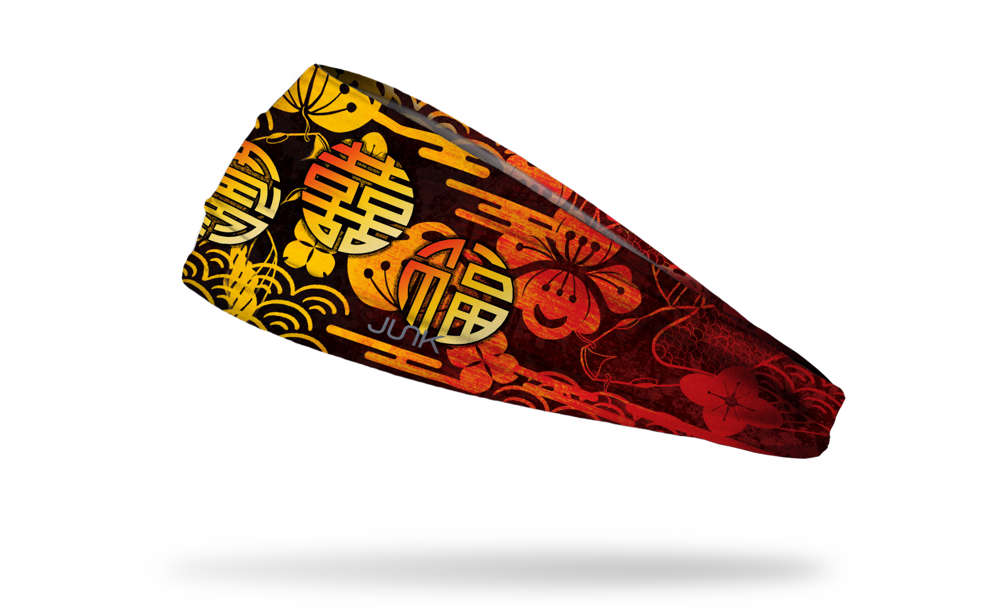 Fortunate One Big Bang Lite Headband - View 1