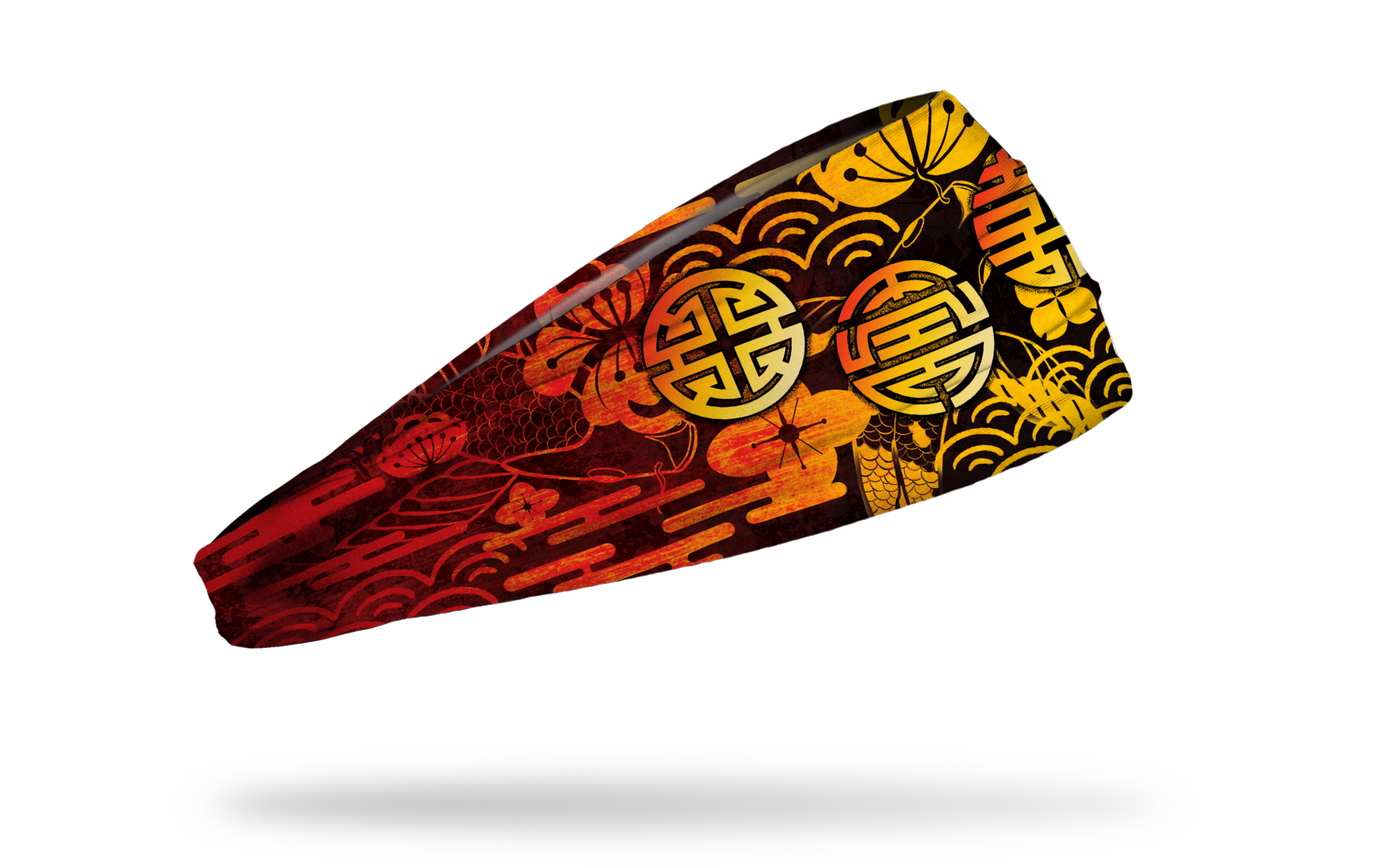 Fortunate One Big Bang Lite Headband - View 2