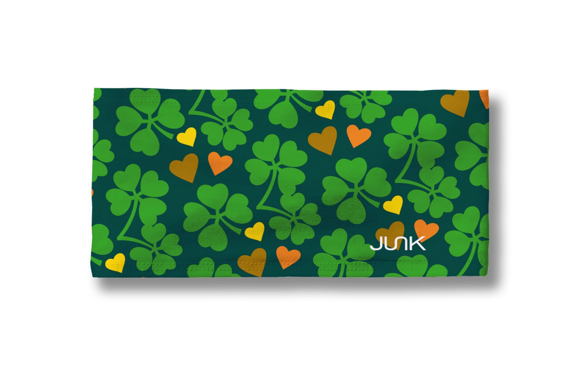 Four Leaf Fortune Big Bang Lite Headband - View 3