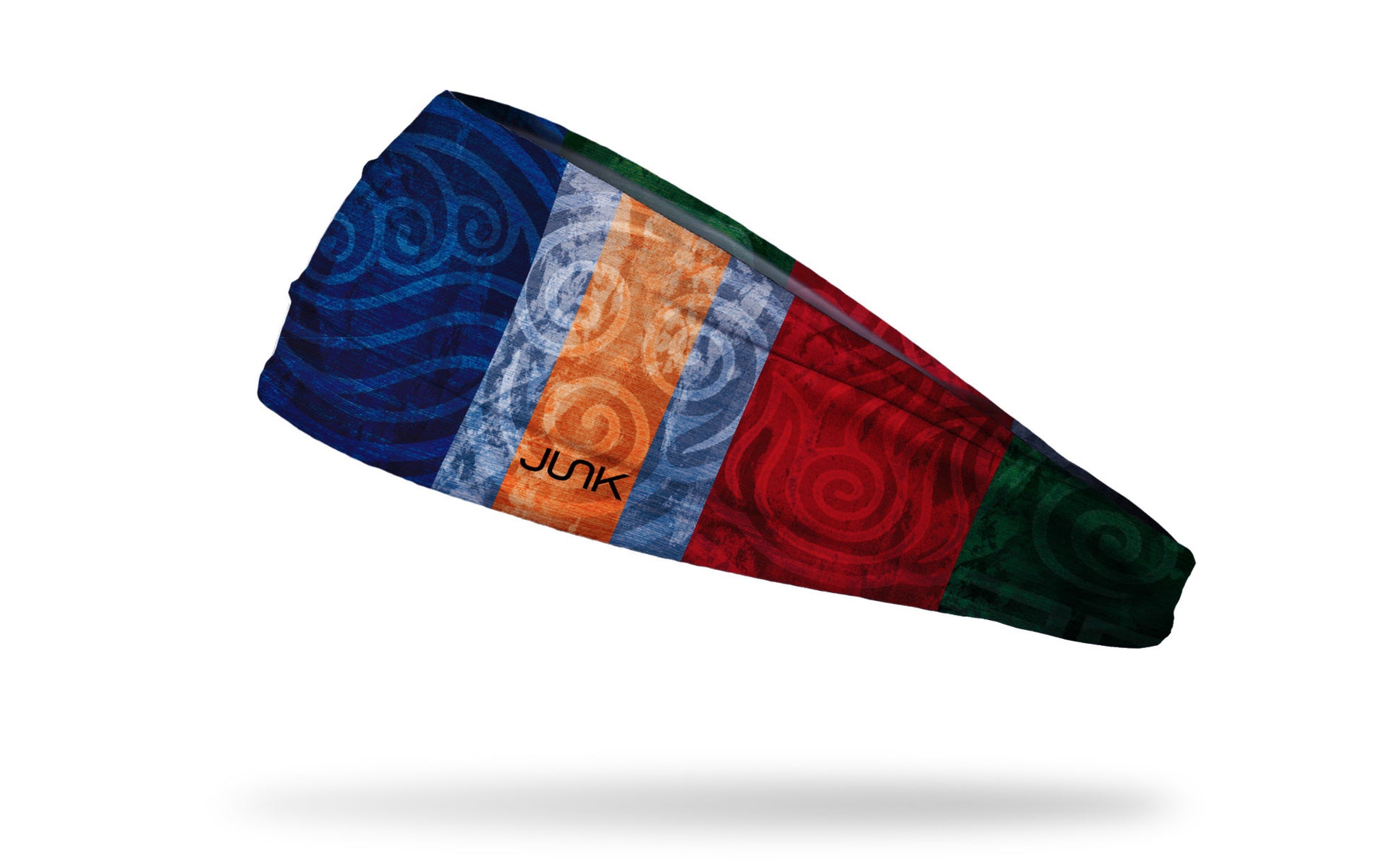 Four Nations Big Bang Lite Headband - View 1