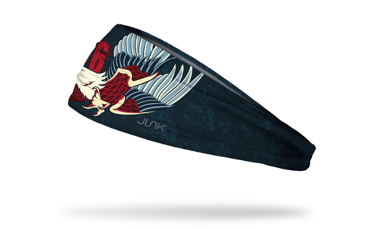 Freedom Flier Big Bang Lite Headband - View 1