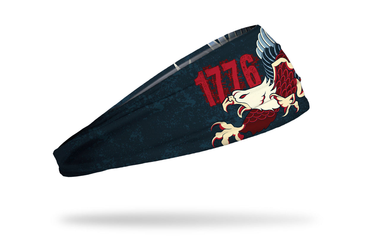Freedom Flier Big Bang Lite Headband - View 2