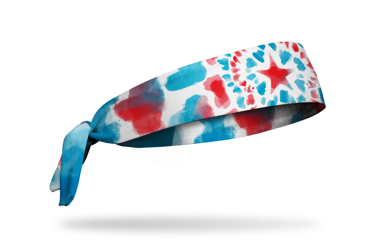 Freedom Pop Flex Tie Headband - View 2