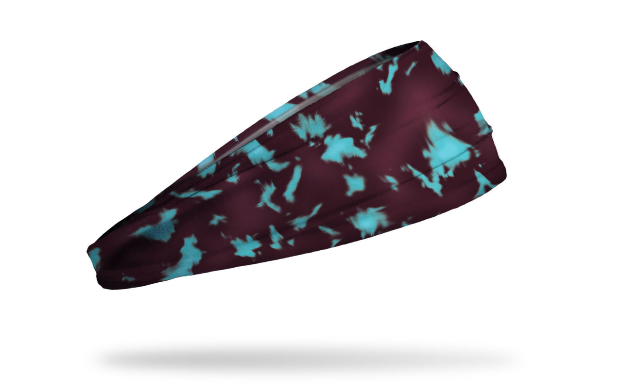Freeze Flash Big Bang Lite Headband - View 2