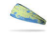 Freeze the Day Big Bang Lite Headband - View 1