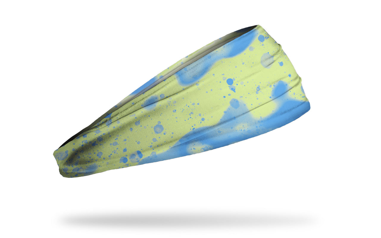 Freeze the Day Big Bang Lite Headband - View 2