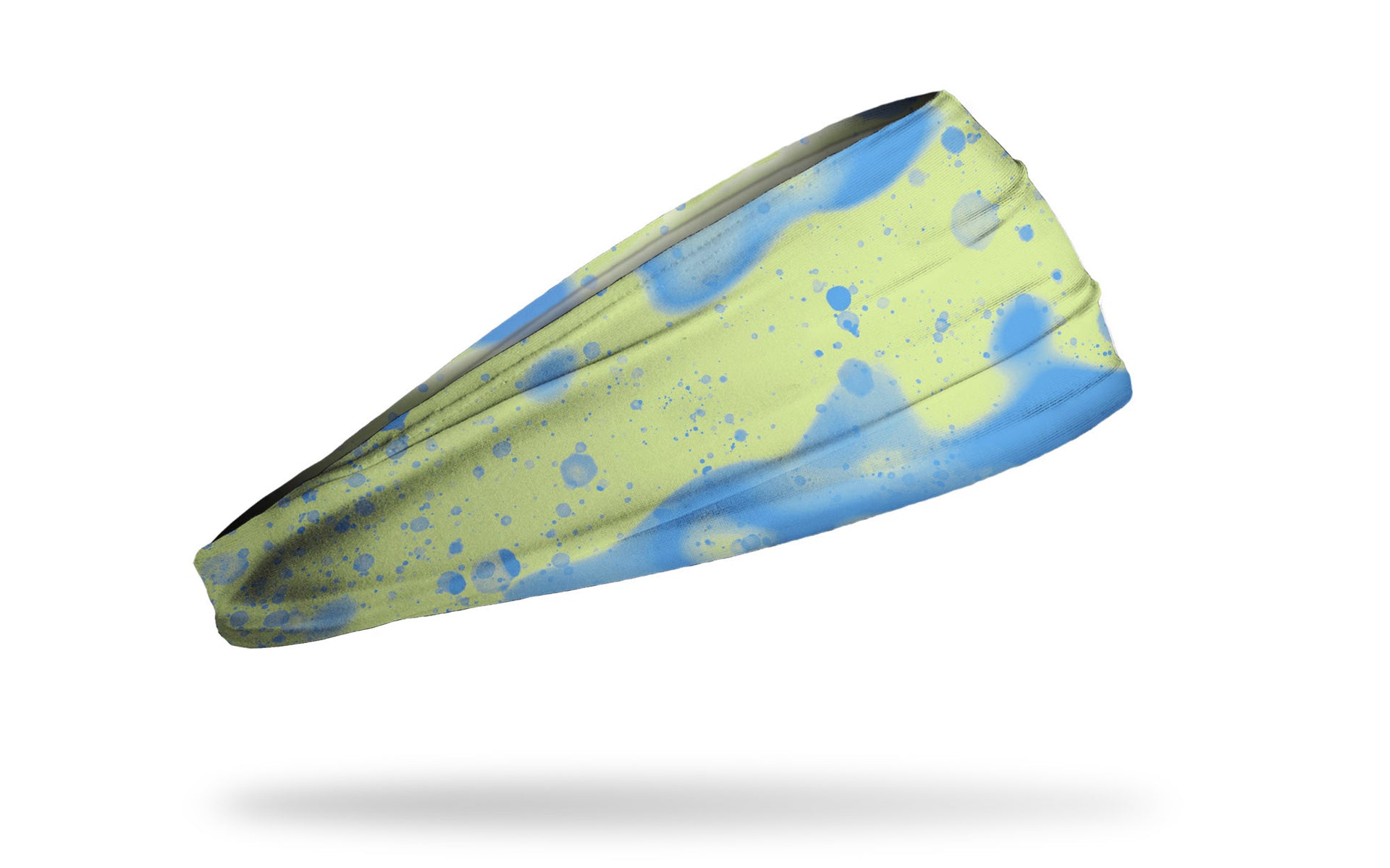 Freeze the Day Big Bang Lite Headband - View 2
