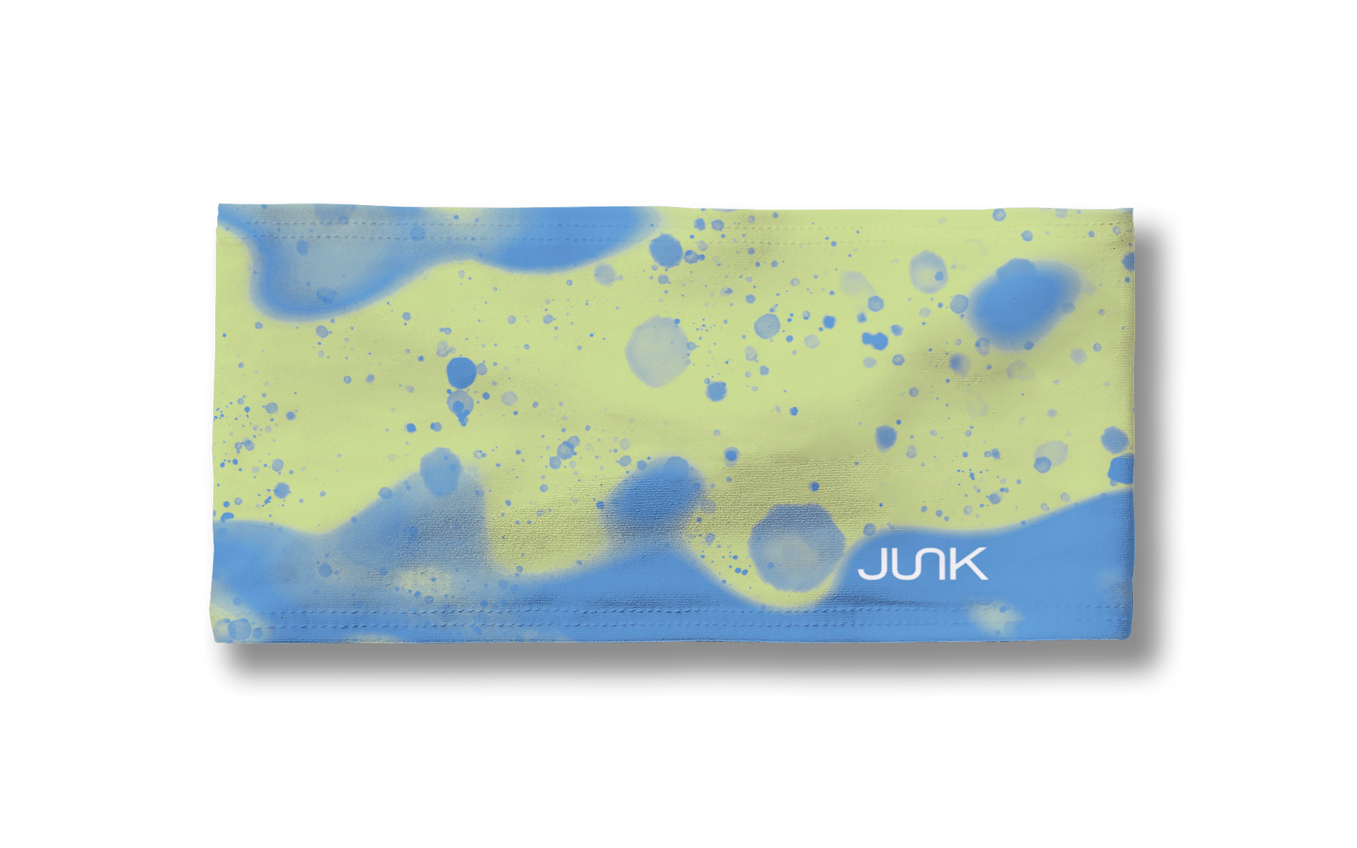 Freeze the Day Big Bang Lite Headband - View 3