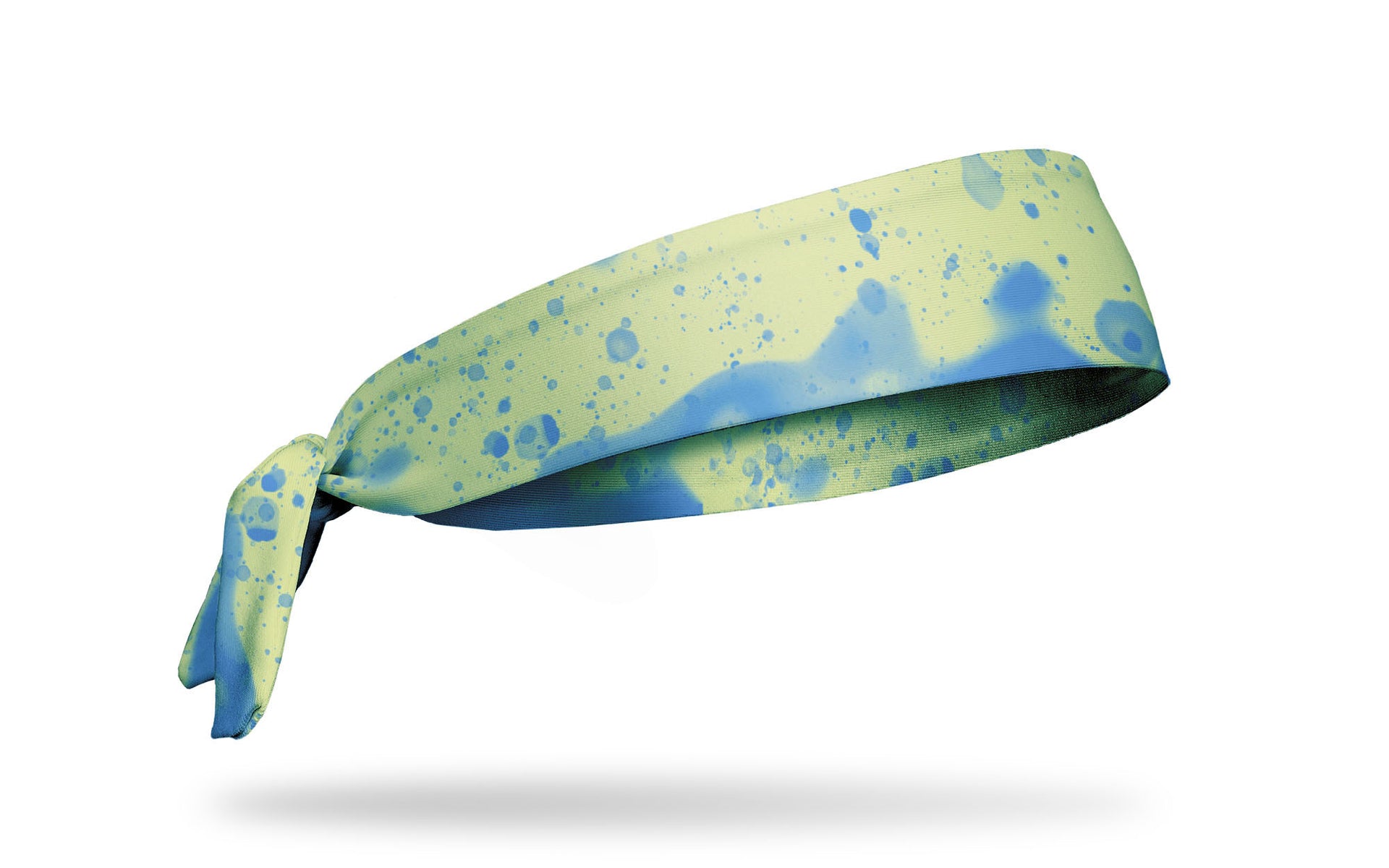 Freeze the Day Flex Tie Headband - View 2