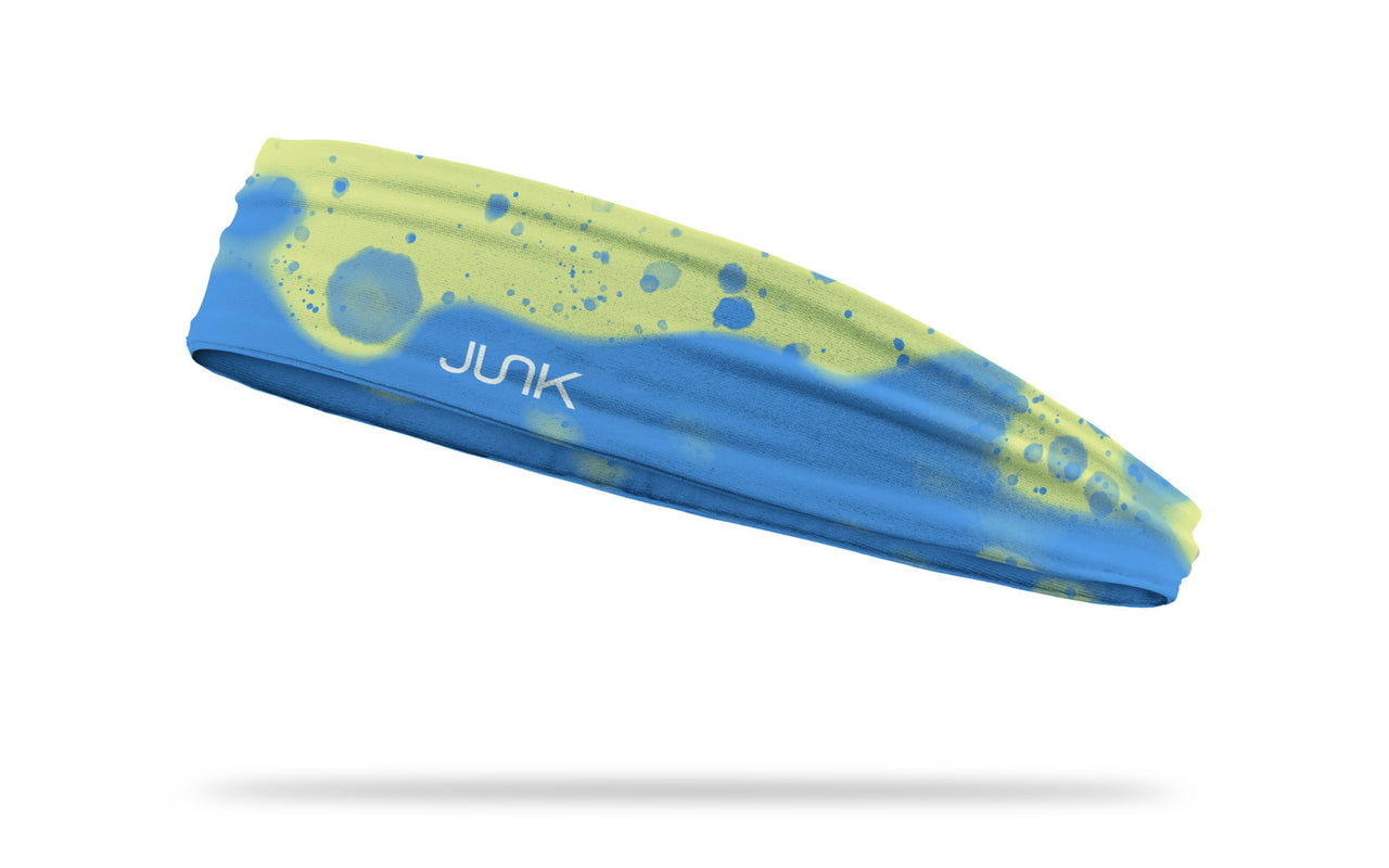 Freeze the Day Infinity Headband - View 1