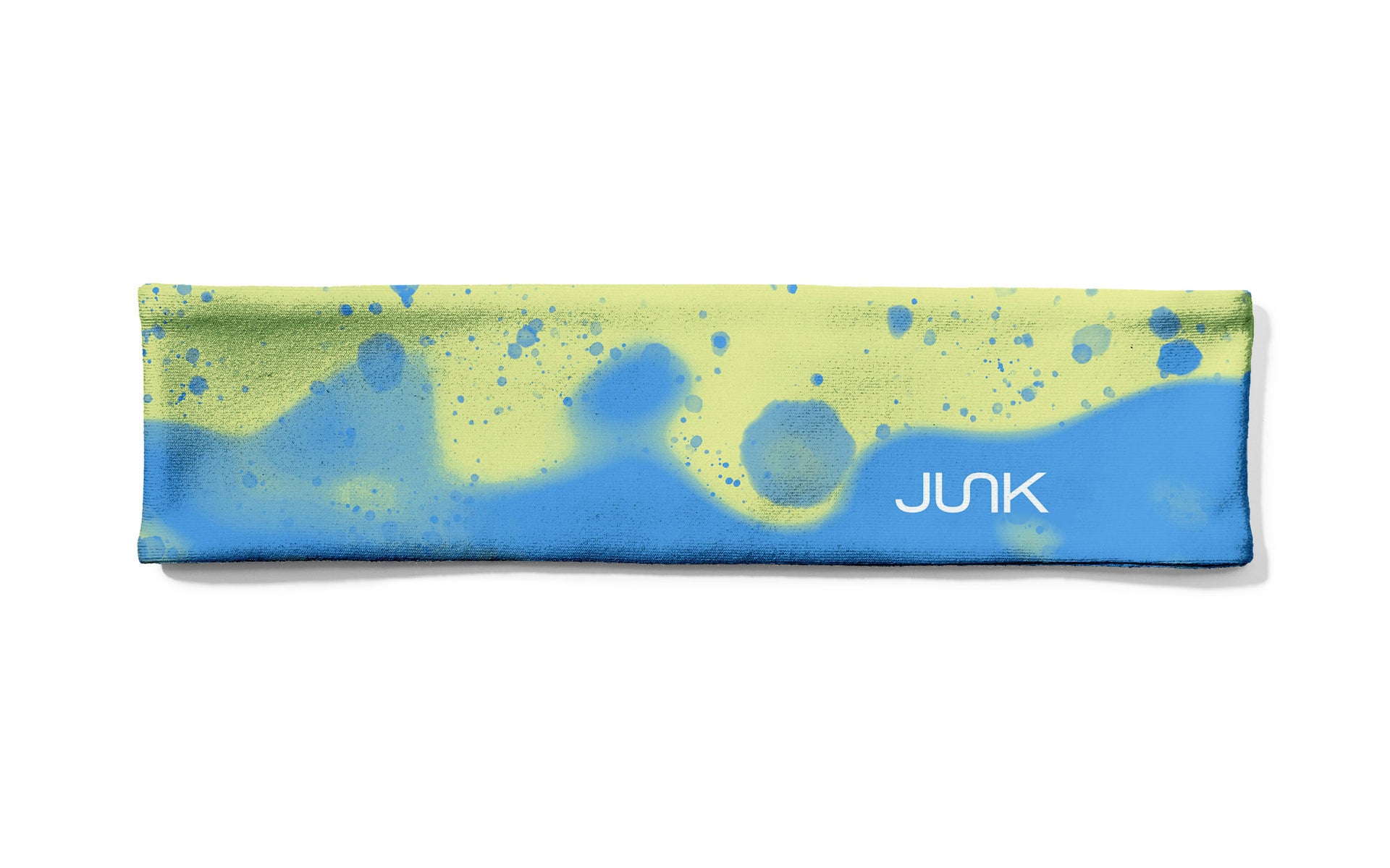 Freeze the Day Infinity Headband - View 3