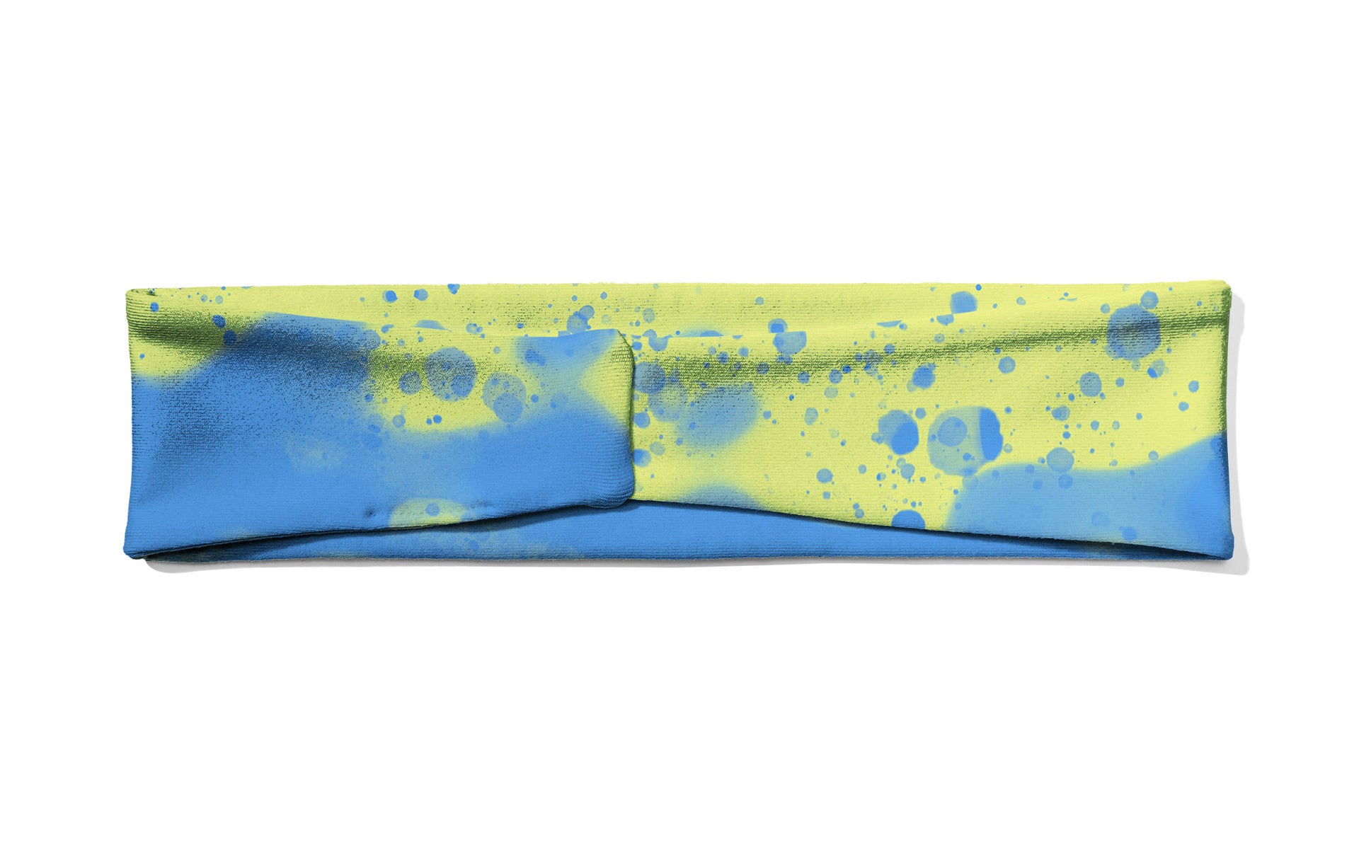 Freeze the Day Infinity Headband - View 4