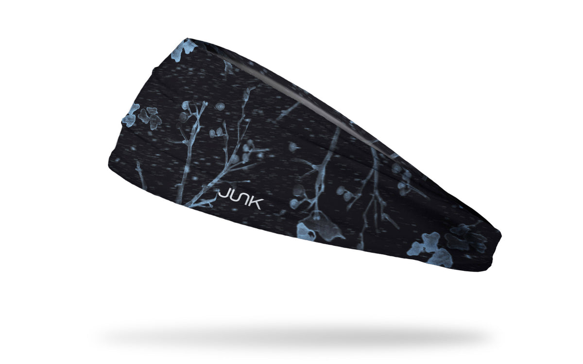 Frosted Garden Big Bang Lite Headband - View 1