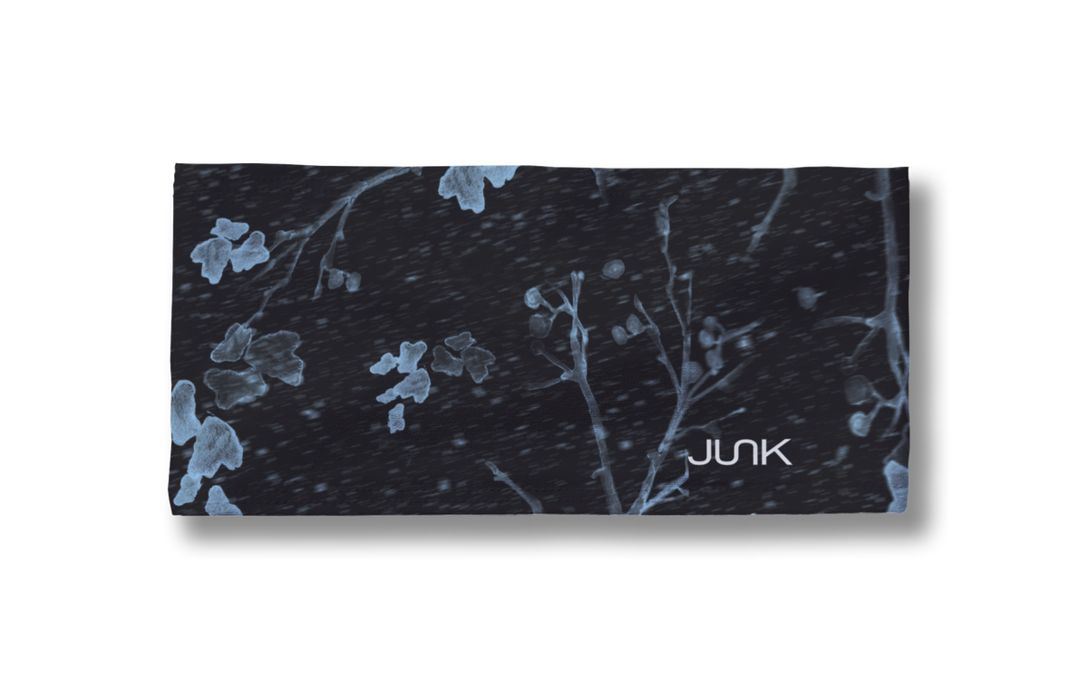 Frosted Garden Big Bang Lite Headband - View 3