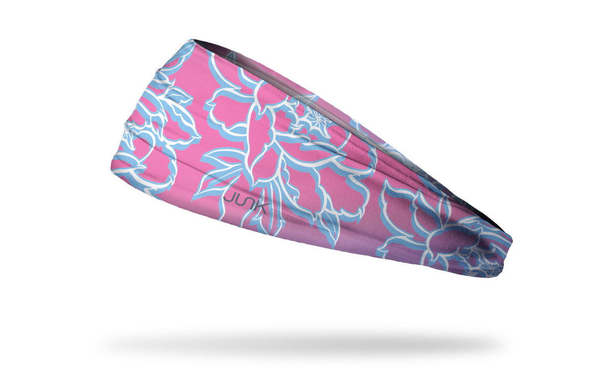 FrostSmitten Big Bang Lite Headband - View 1