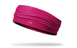 Fuchsia 675 Big Bang Headband - View 1