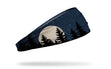 Full Moon Big Bang Lite Headband - View 1