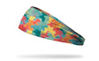 Full of Whimsy Big Bang Lite Headband - View 1