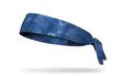 Future Dusk Flex Tie Headband - View 1