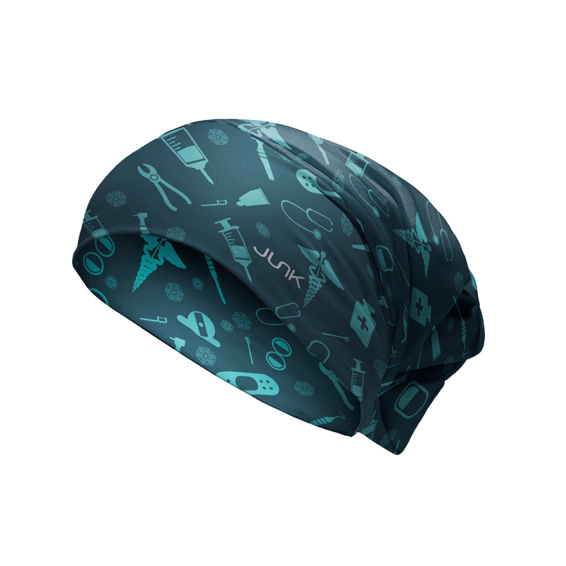 Euro Scrub Cap - View 6