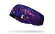Galaxy Wave Ear Warmer - View 1