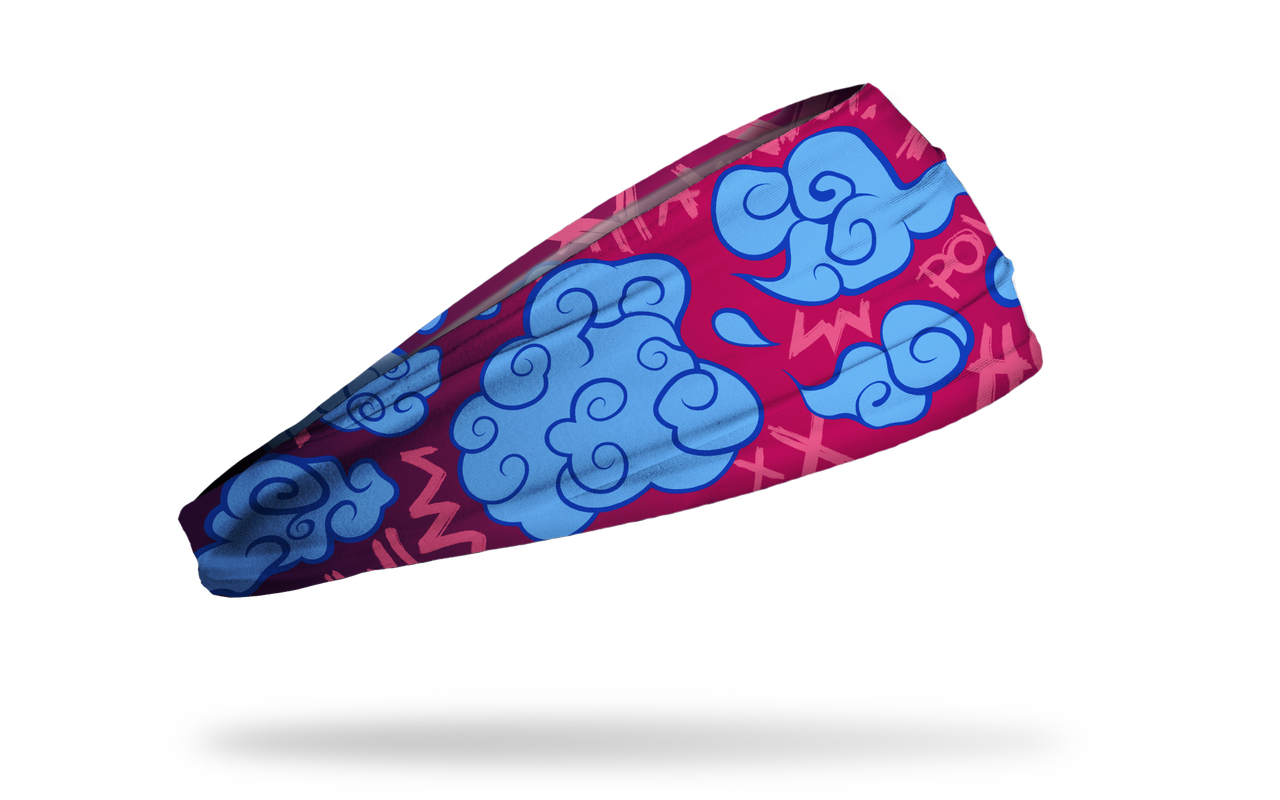 Get Jinxed! Big Bang Lite Headband - View 2