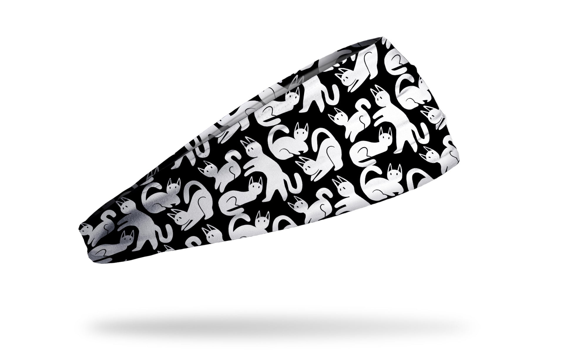 Ghosty Gatos Big Bang Lite Headband - View 2