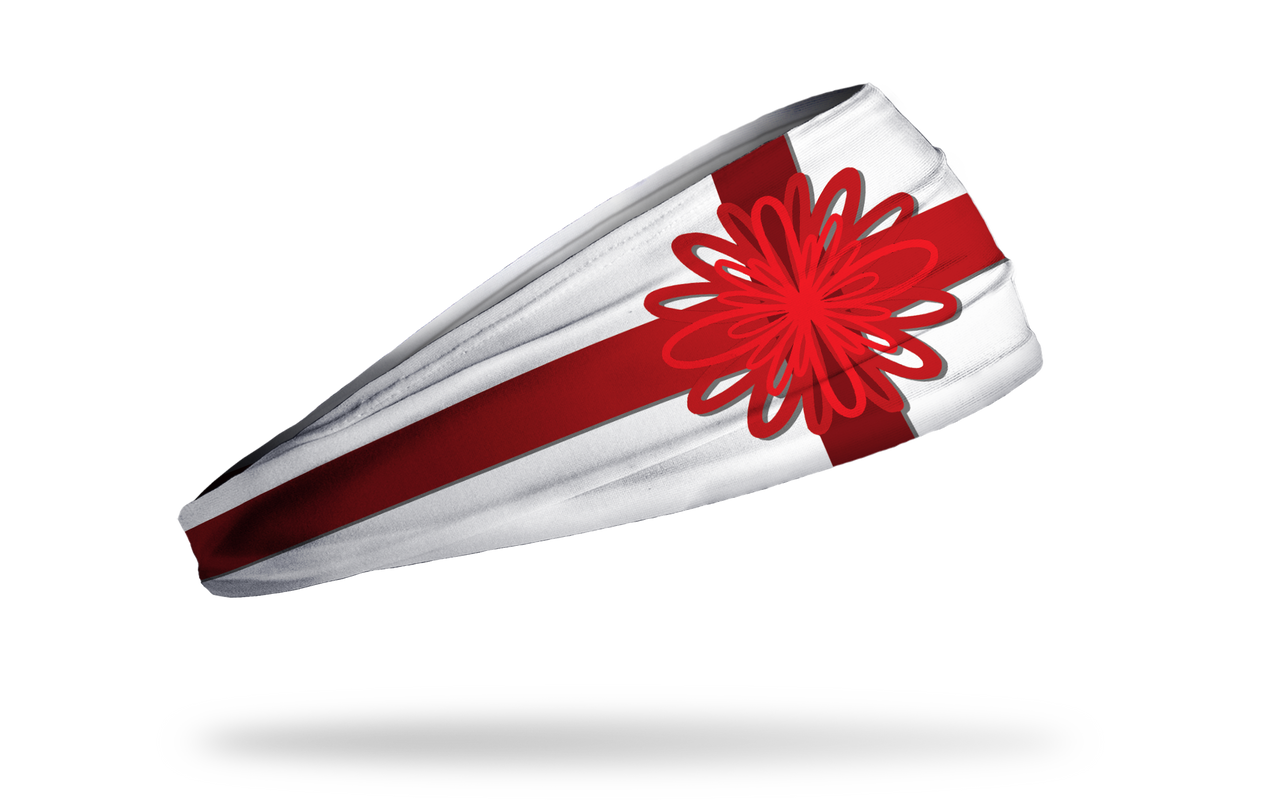 Giftwrapped Headband