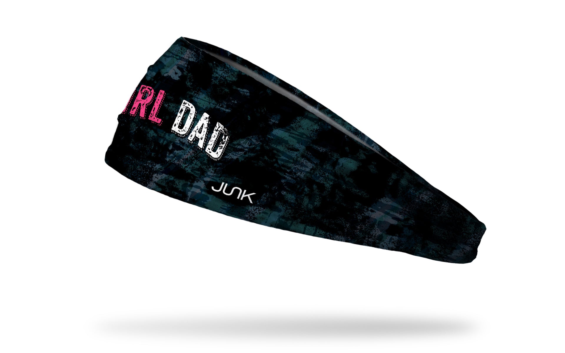Girl Dad Big Bang Lite Headband