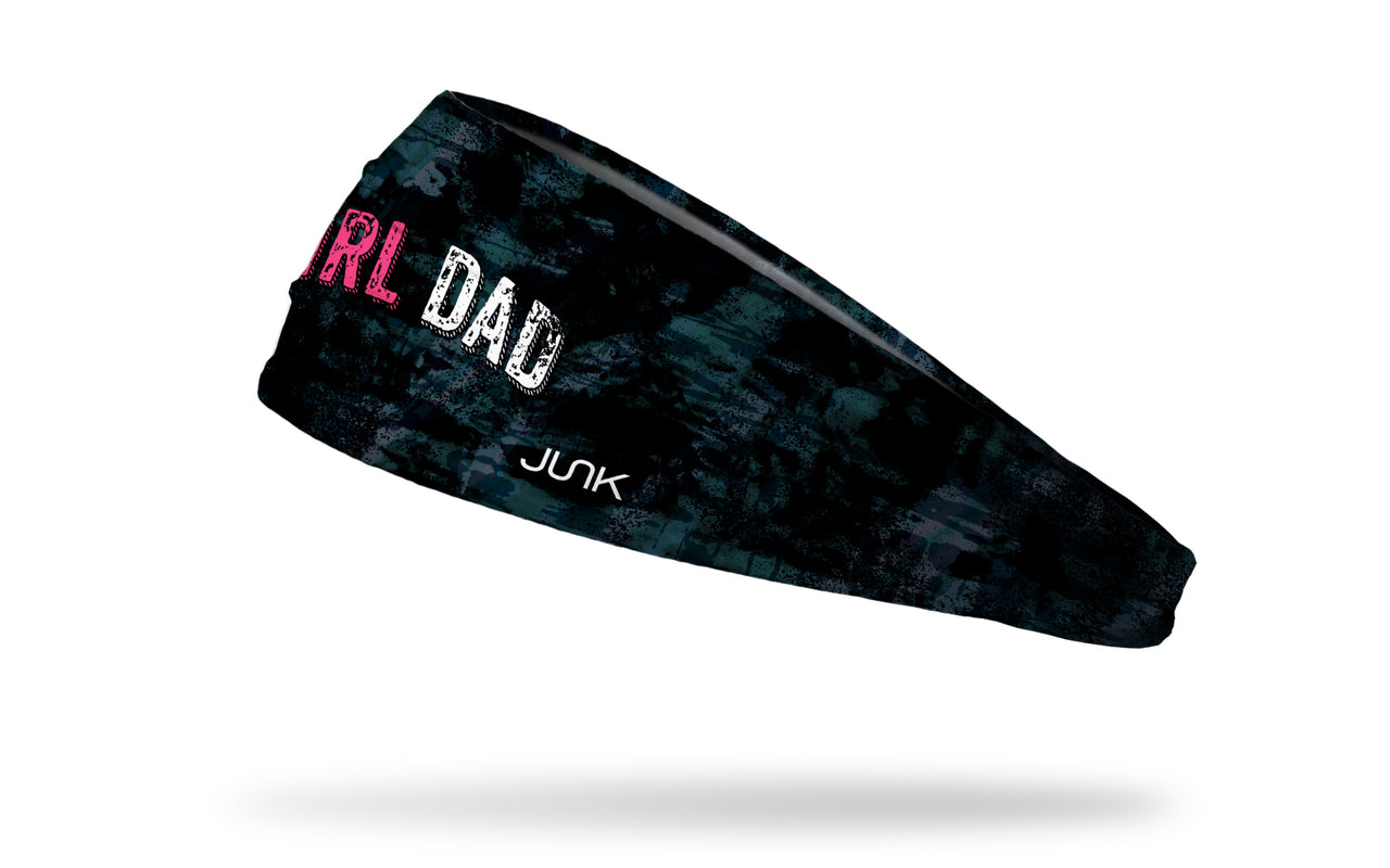 Girl Dad Headband - View 1