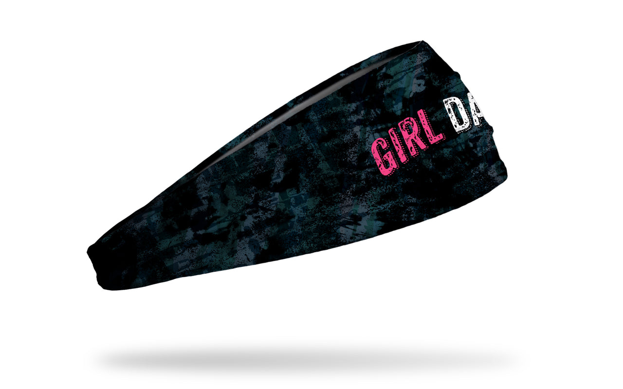 Girl Dad Headband - View 2