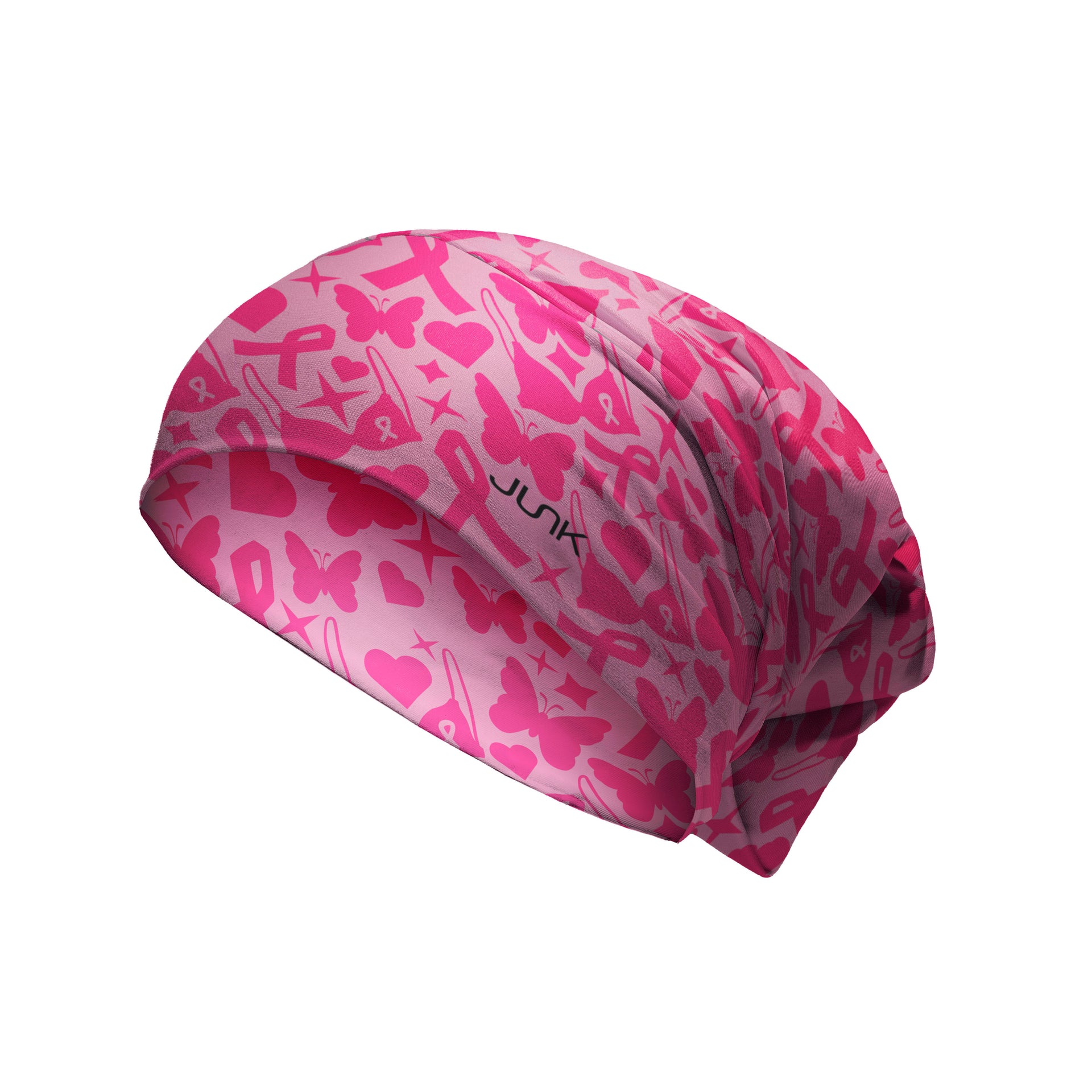 Girl Power Euro Scrub Cap - View 1