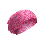 Girl Power Euro Scrub Cap - View 2